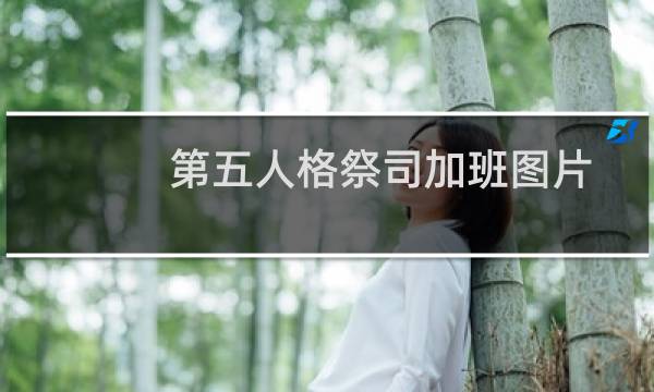 第五人格祭司加班图片