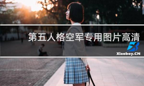 第五人格空军专用图片高清