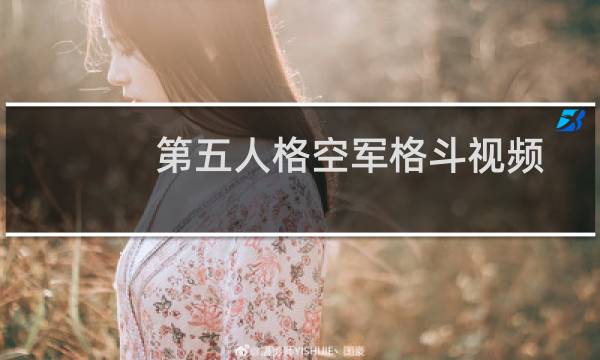 第五人格空军格斗视频