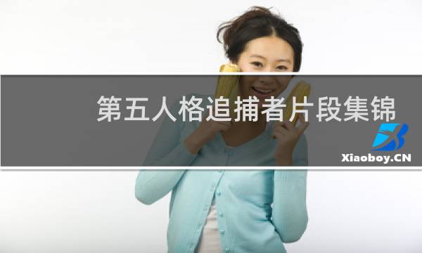第五人格追捕者片段集锦