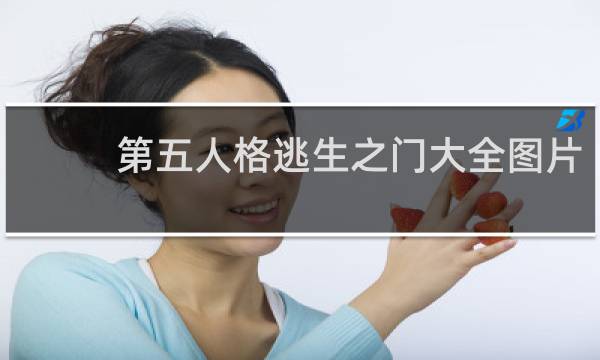 第五人格逃生之门大全图片