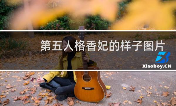 第五人格香妃的样子图片