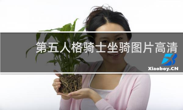 第五人格骑士坐骑图片高清