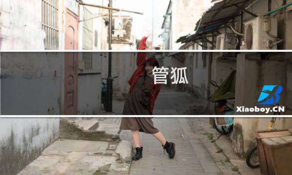 管狐 攻略