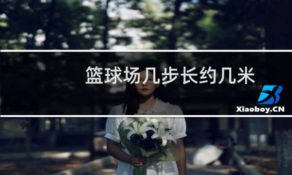 篮球场几步长约几米