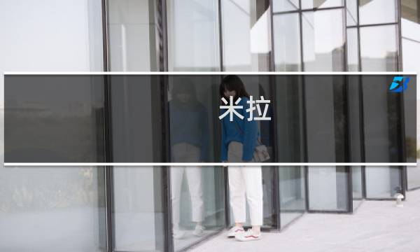 米拉 攻略 支线