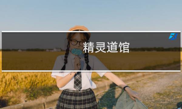 精灵道馆 攻略