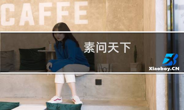 素问天下 攻略