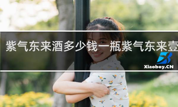 紫气东来酒多少钱一瓶紫气东来壹号酒