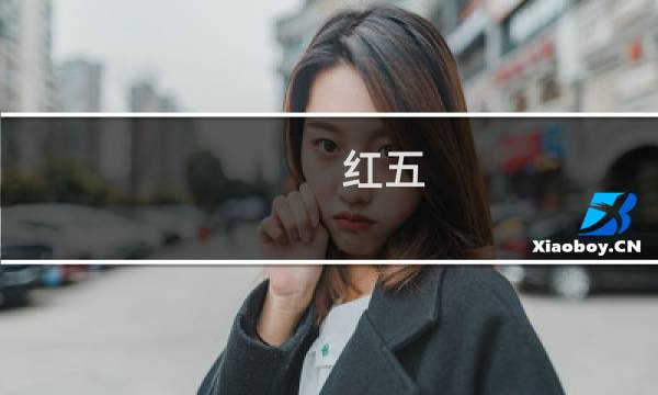 红五 攻略