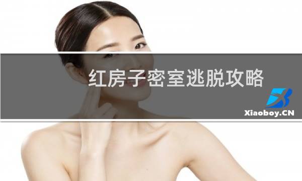 红房子密室逃脱攻略