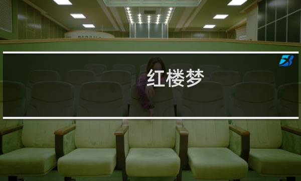 红楼梦 纪录片