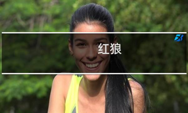 红狼 艾尔登法环