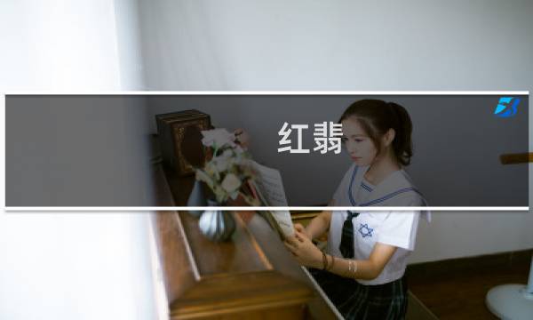 红翡 戒指 价格