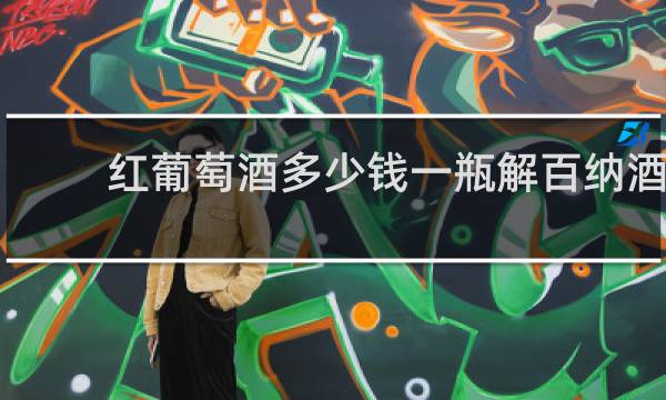 红葡萄酒多少钱一瓶解百纳酒