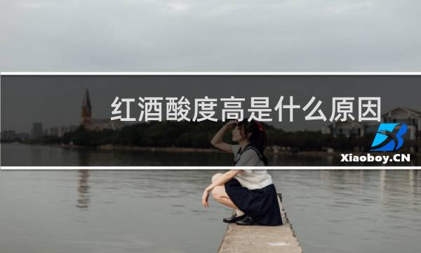 红酒酸度高是什么原因