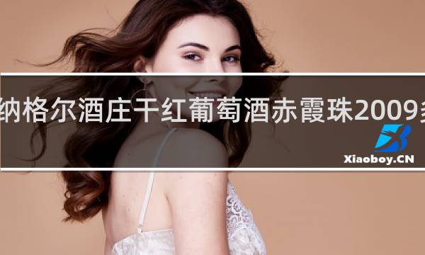 纳格尔酒庄干红葡萄酒赤霞珠2009多少钱