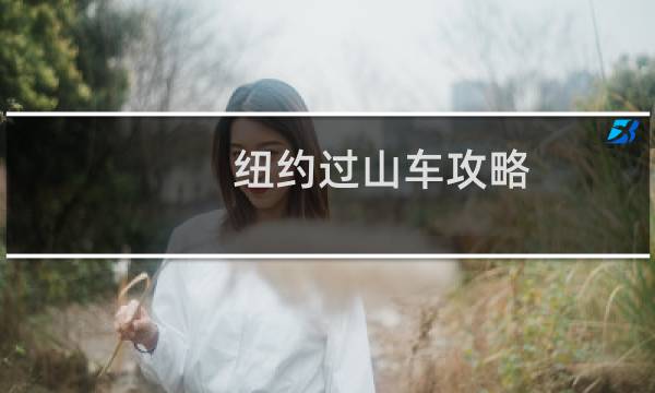 纽约过山车攻略