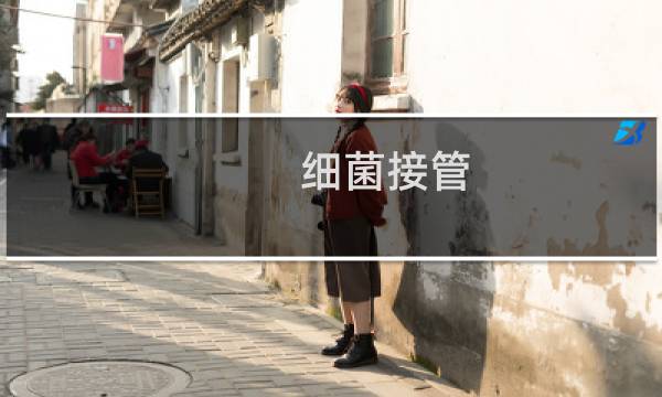 细菌接管 攻略