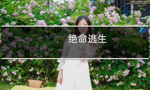 绝命逃生 攻略