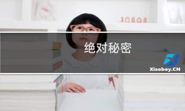 绝对秘密 攻略
