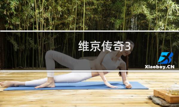 维京传奇3 攻略
