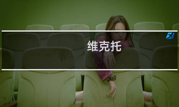 维克托 攻略