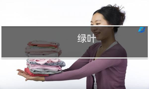 绿叶 进化攻略