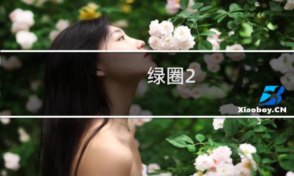 绿圈2.3攻略