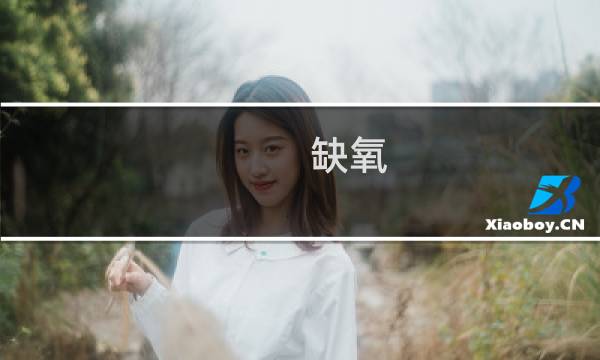 缺氧 畜牧攻略