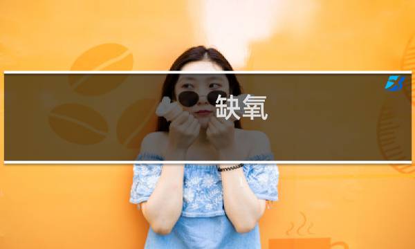 缺氧 英文攻略