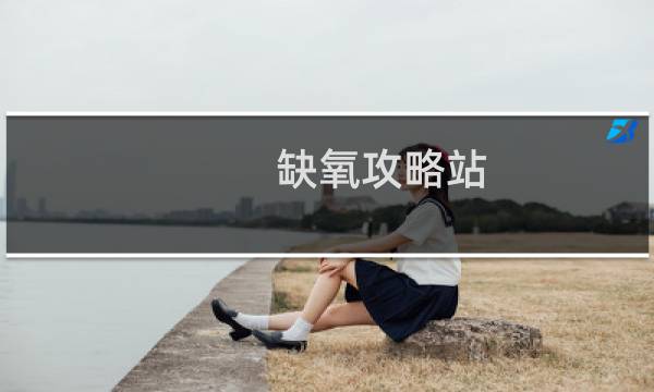 缺氧攻略站