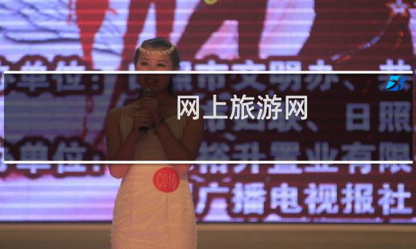 网上旅游网