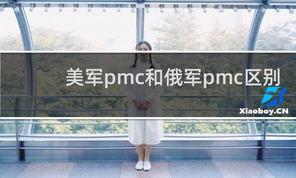 美军pmc和俄军pmc区别