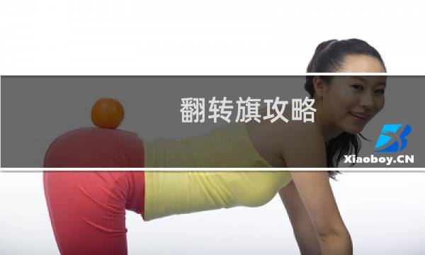 翻转旗攻略