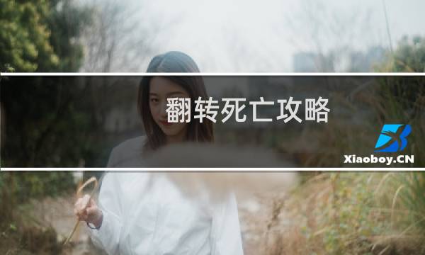 翻转死亡攻略