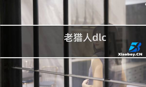 老猎人dlc boss攻略视频攻略
