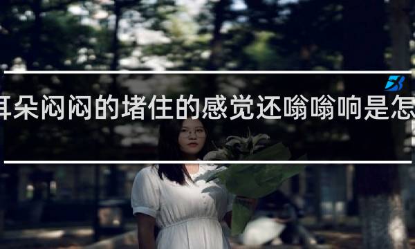 耳朵闷闷的堵住的感觉还嗡嗡响是怎么回事