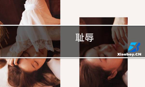 耻辱 白金 攻略