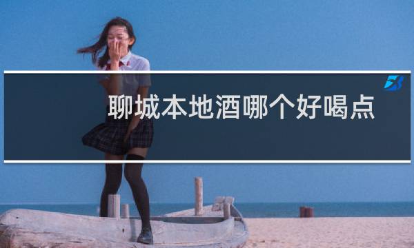 聊城本地酒哪个好喝点