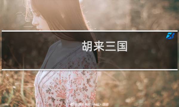 胡来三国 攻略