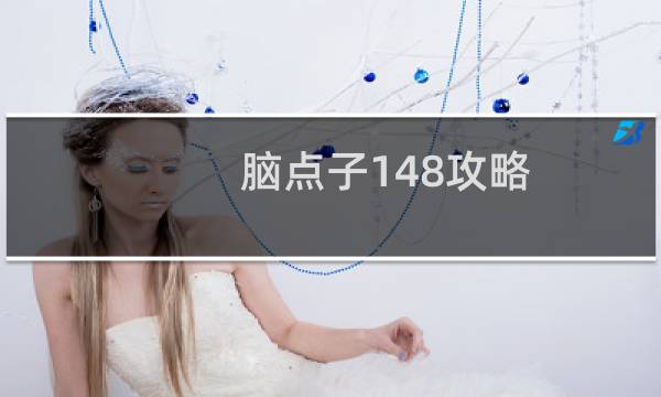 脑点子148攻略