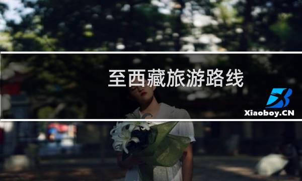 至西藏旅游路線