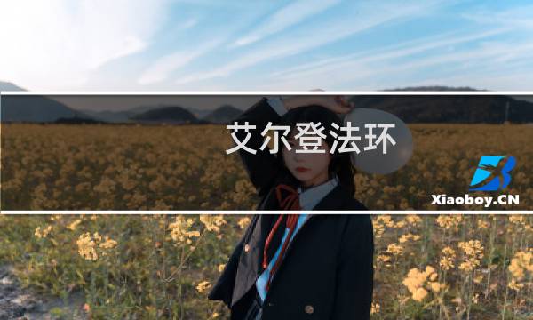 艾尔登法环 观察力