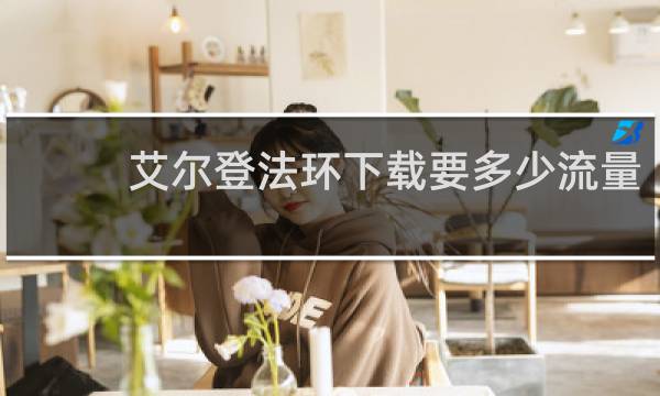 艾尔登法环下载要多少流量