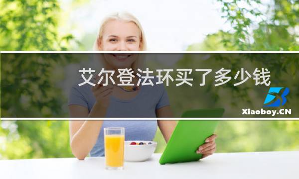 艾尔登法环买了多少钱