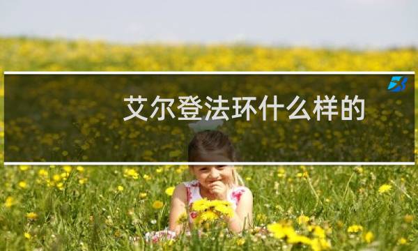 艾尔登法环什么样的