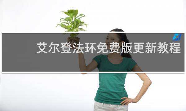 艾尔登法环免费版更新教程