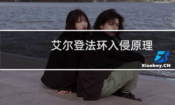 艾尔登法环入侵原理