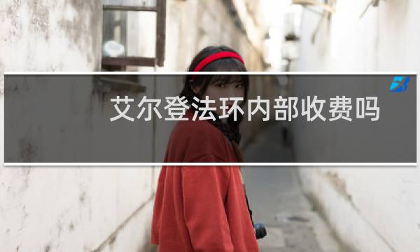 艾尔登法环内部收费吗